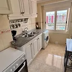 Mh - Arenal Sol Apartman