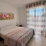 Mh - Arenal Sol Apartman *