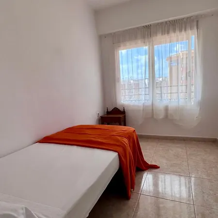 Bismar Vyb Διαμέρισμα Γιαβέα