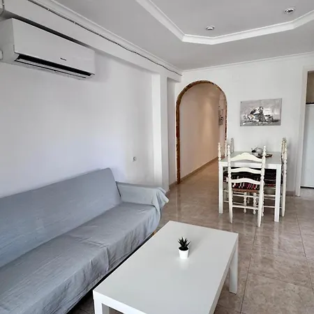 Διαμέρισμα Bismar Vyb *