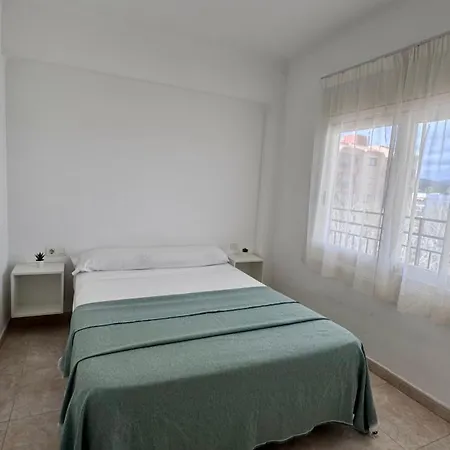 Διαμέρισμα Bismar Vyb *