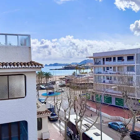 Mh - Arenal Sol Apartman