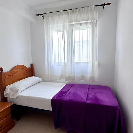 Διαμέρισμα Bismar Vyb