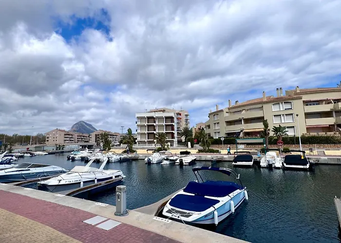 Bismar Vyb Jávea