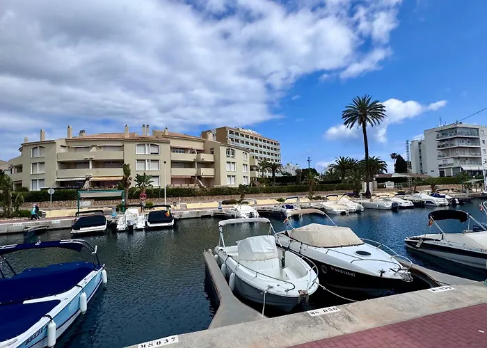 Bismar Vyb * Jávea