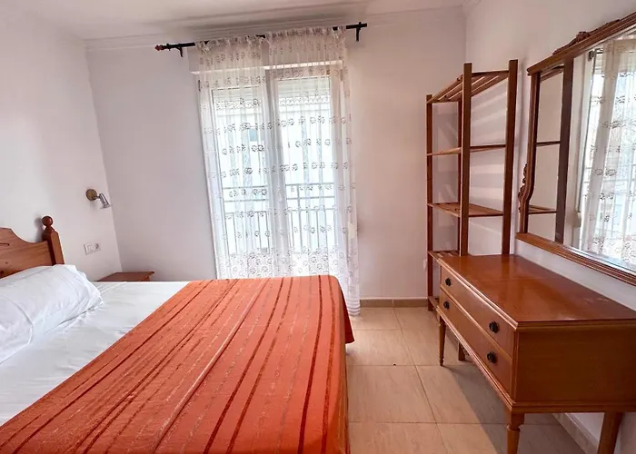 Bismar Vyb Jávea