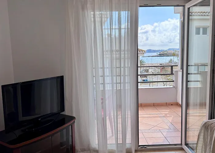 Bismar Vyb * Jávea