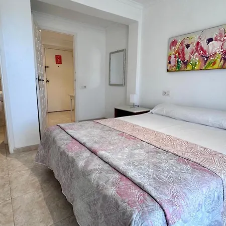 Mh - Arenal Sol Apartmán Jávea
