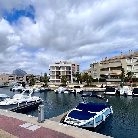 Mh - Arenal Sol Γιαβέα