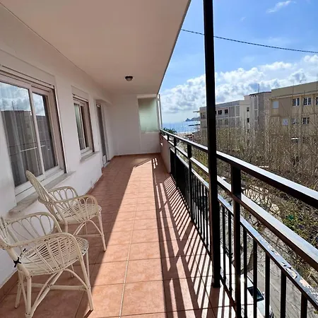 Bismar Vyb Apartment