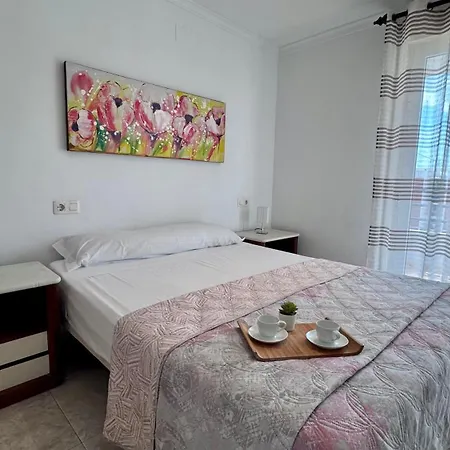 Bismar Vyb Apartment *