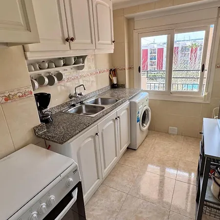 Bismar Vyb Apartment