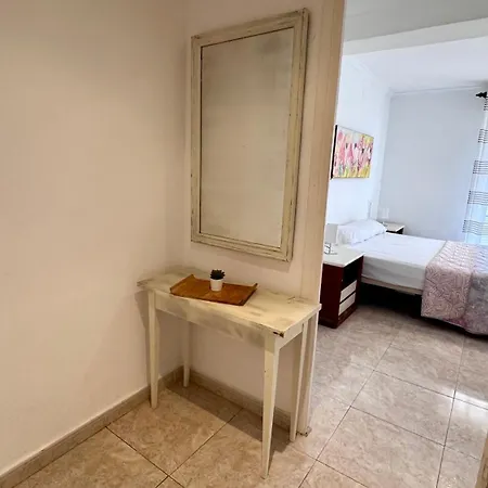 Apartment Bismar Vyb