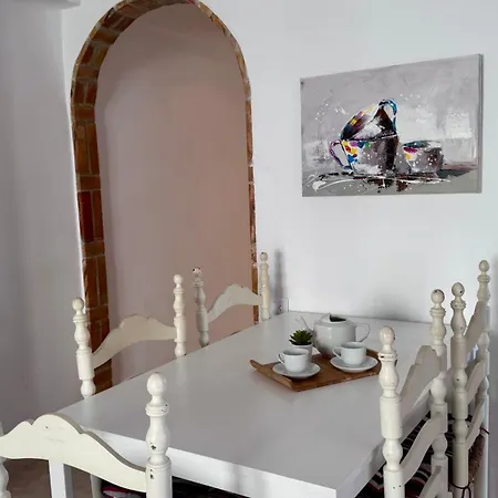 Apartment Bismar Vyb *