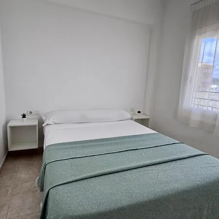 Bismar Vyb Apartment Javea