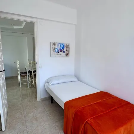 Apartment Bismar Vyb Javea