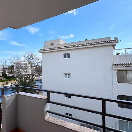 Bismar Vyb Apartment