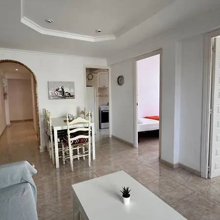 Apartment Bismar Vyb