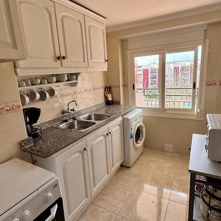 Bismar Vyb Apartment *