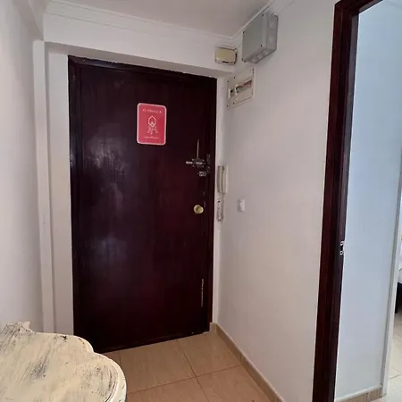 Bismar Vyb Apartment Javea