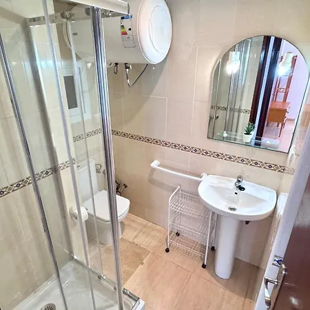 Apartment Bismar Vyb Javea