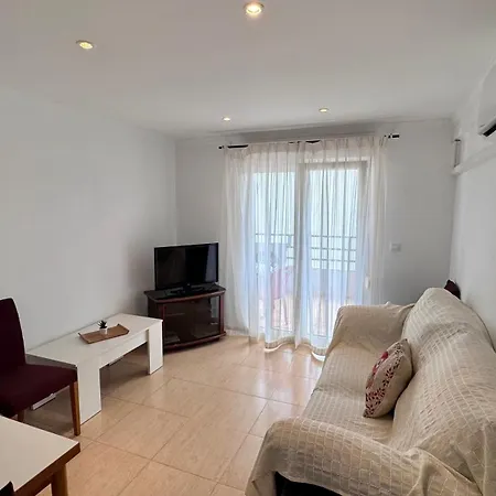 Apartment Bismar Vyb *