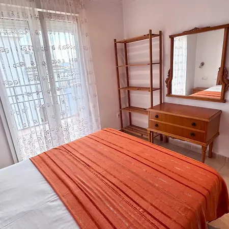 Bismar Vyb Apartment Javea