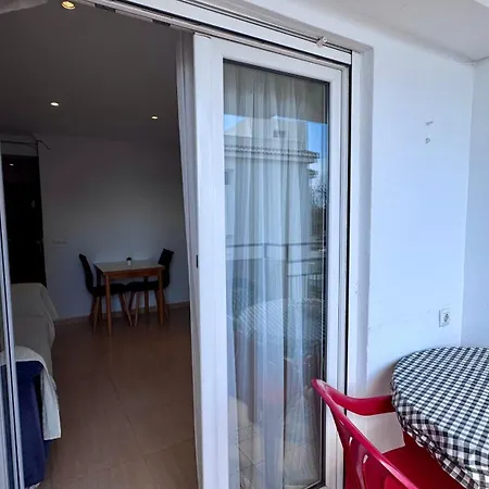 Apartment Bismar Vyb Javea