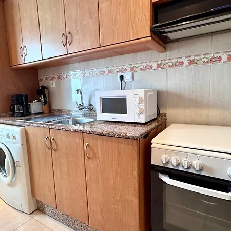 Apartment Bismar Vyb *